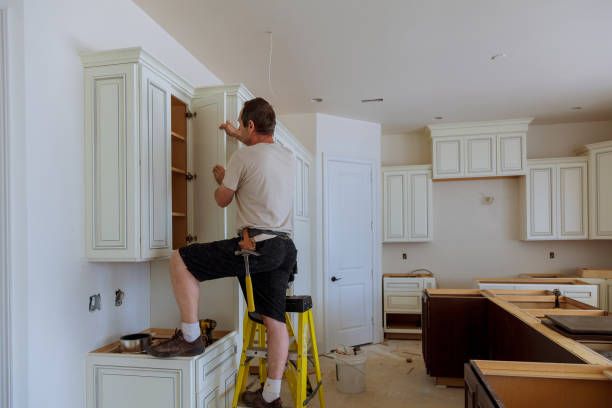 Licensed Backsplash Installation service in Seminole, TX - Remodeling Of Kitchen