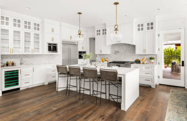 24/7 Emergency Backsplash Installation experts in Seminole, TX