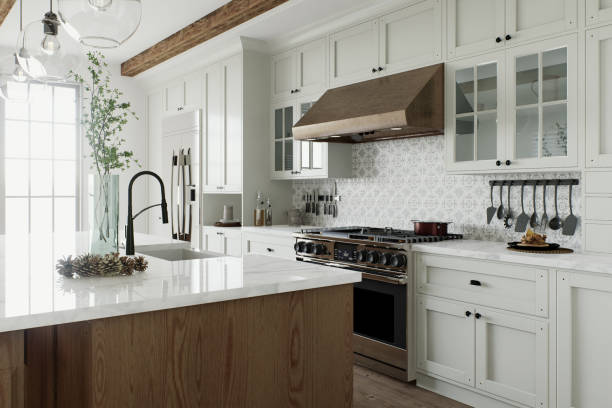 Affordable Backsplash Installation solutions in Seminole, TX