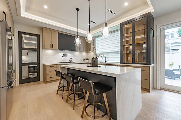 Trusted Backsplash Installation service in Seminole, TX - Remodeling Of Kitchen
